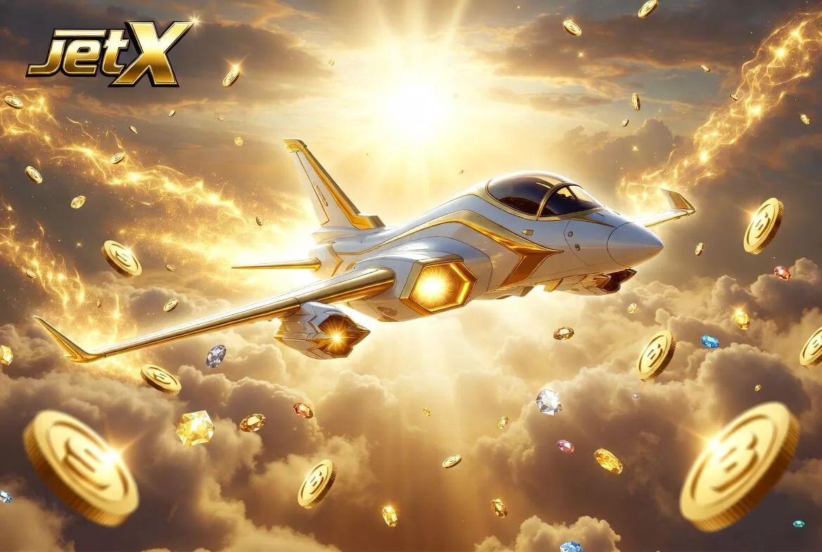 Πώς παίζεται σωστά ένα JetX bet με αληθινό υπόλοιπο